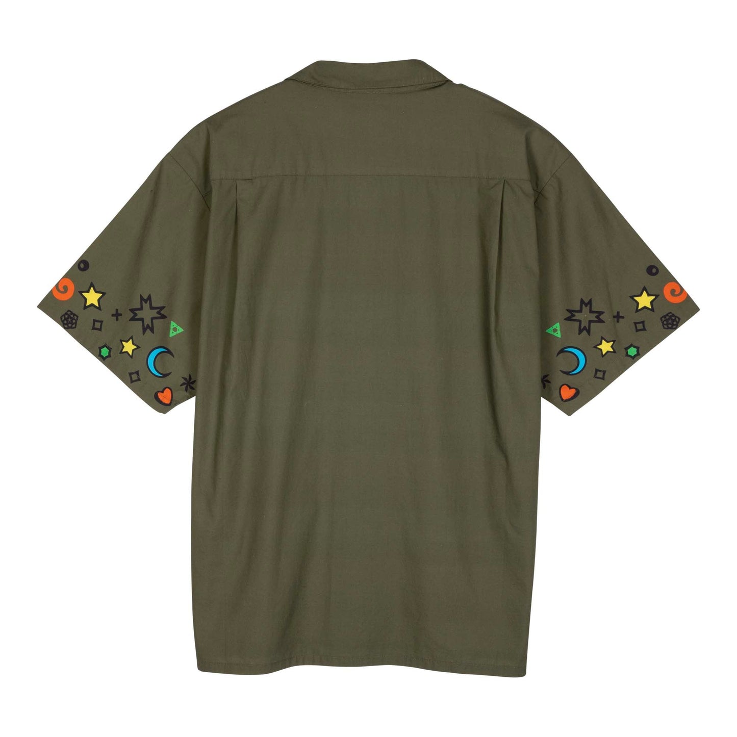 Salba Resurrection Shirt
