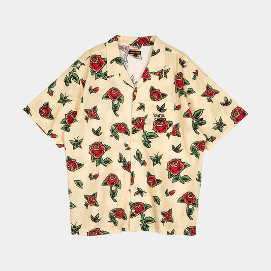 Flash Roses Shirt