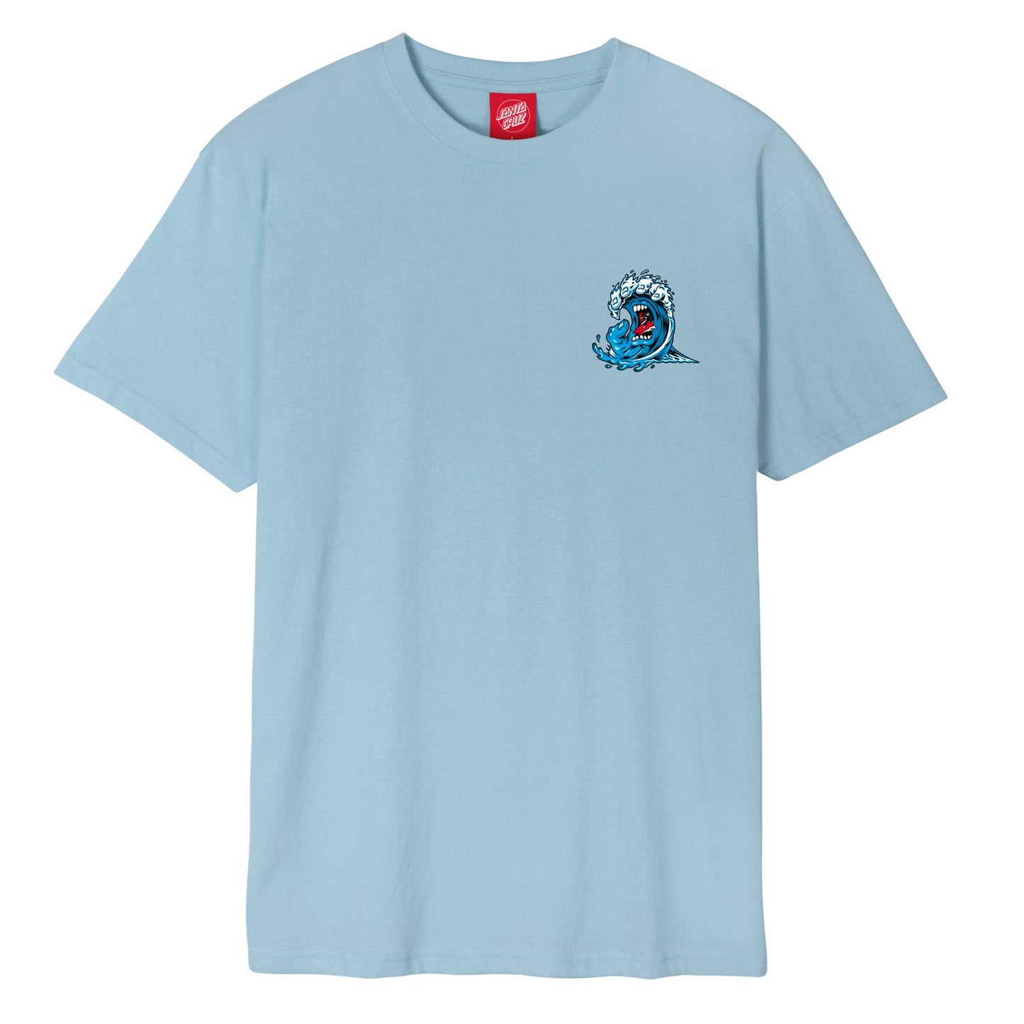 Screaming Wave T-Shirt