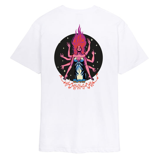 Johnson Danger Zone 2 T-Shirt