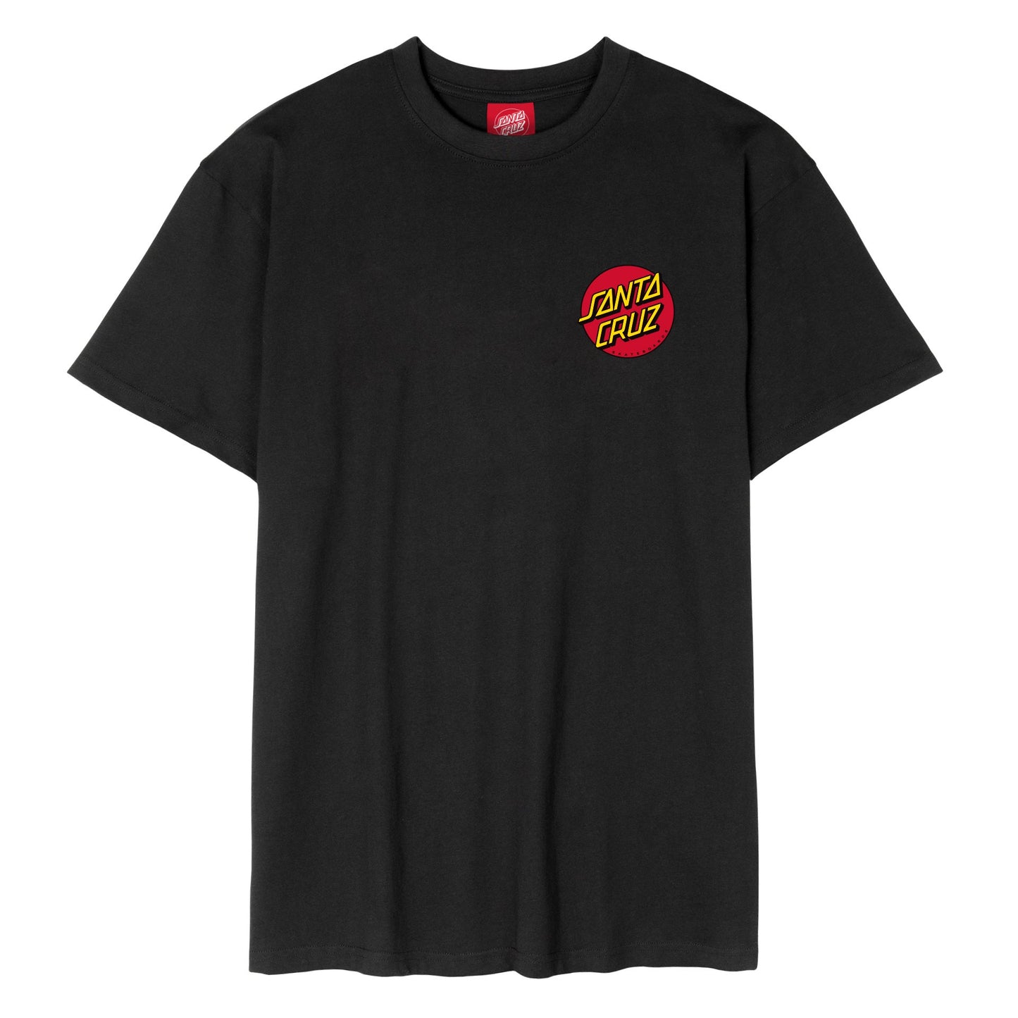 Classic Dot Santa Cruz T-Shirt