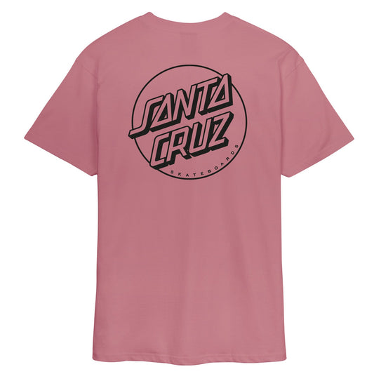Opus Dot Stripe T-Shirt