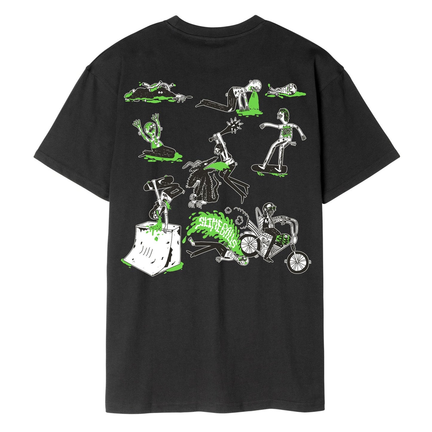 Scene Report T-Shirt