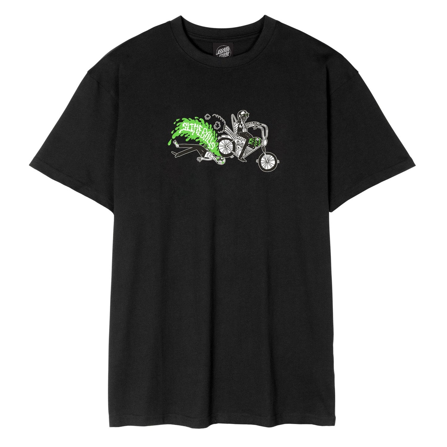 Scene Report T-Shirt