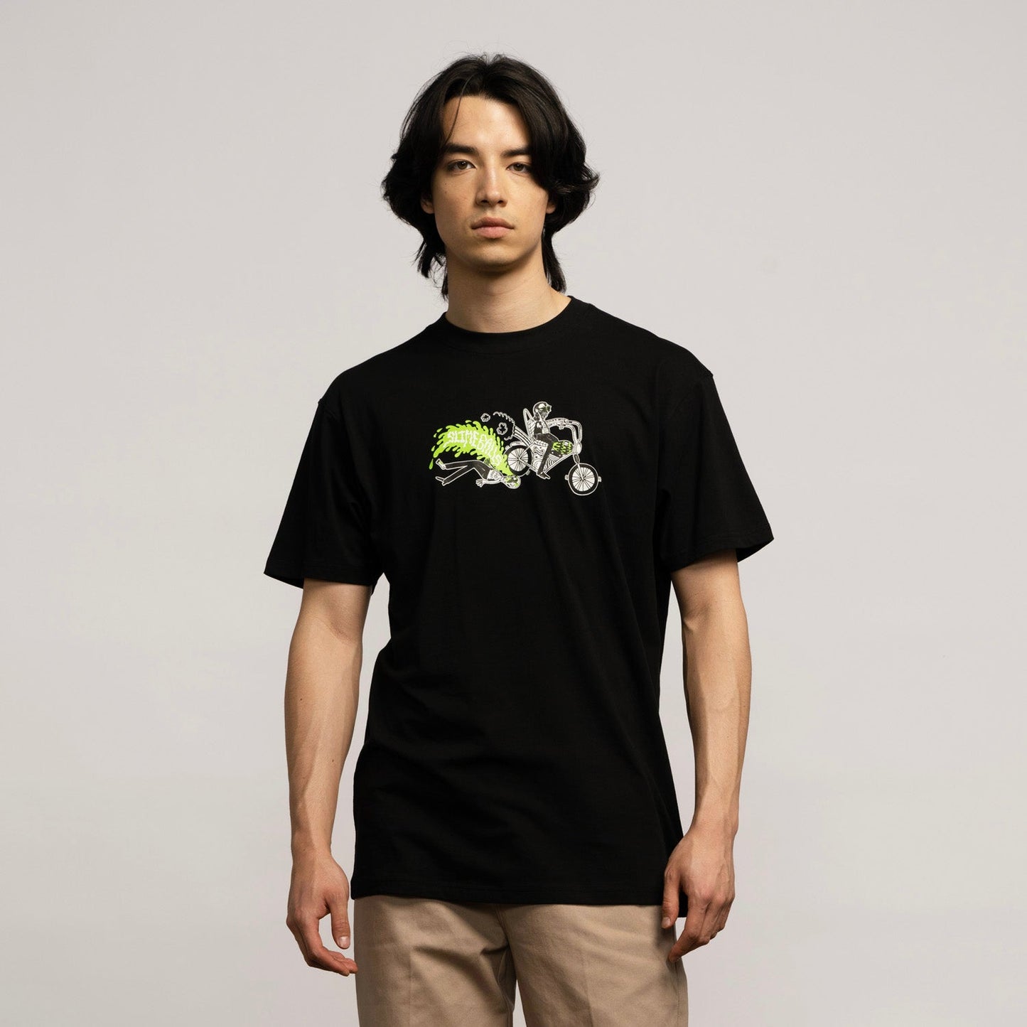 Scene Report T-Shirt