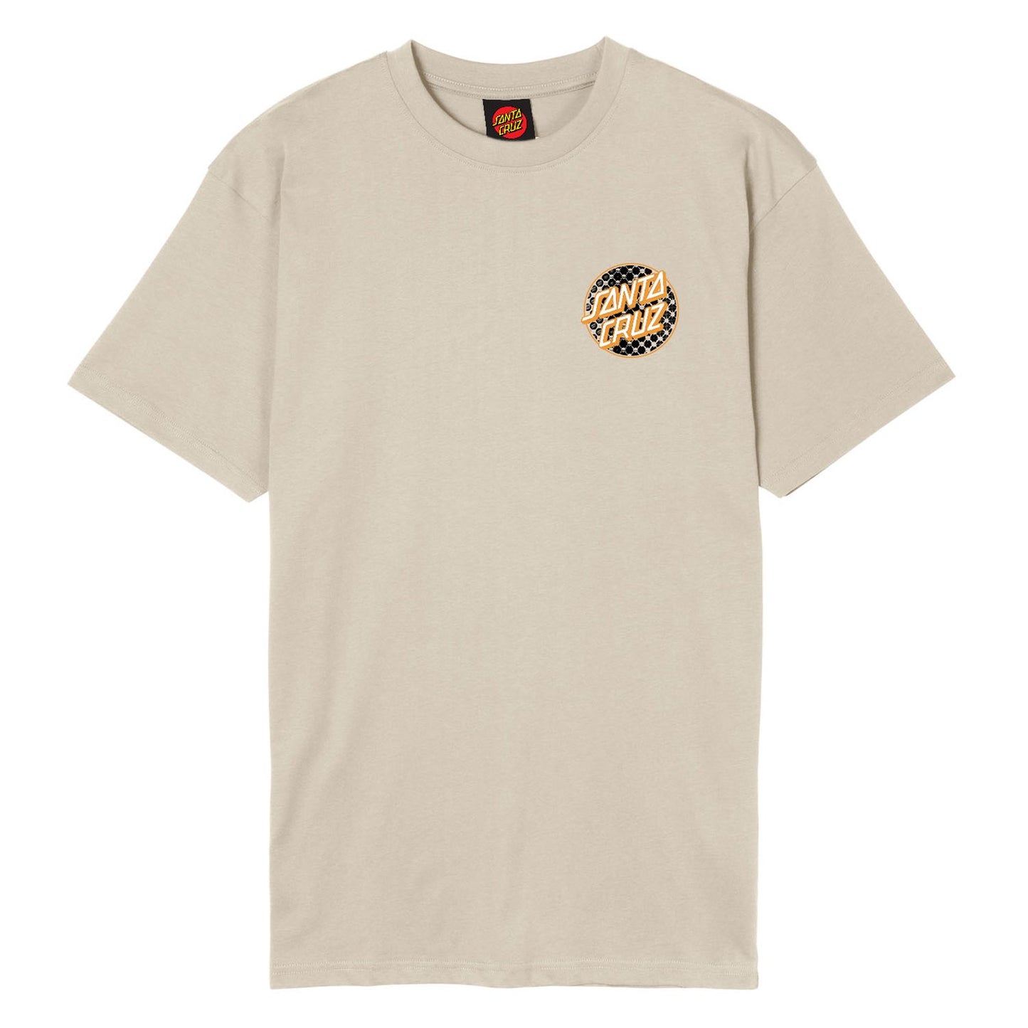 Meyer Freestyle Dot T-Shirt
