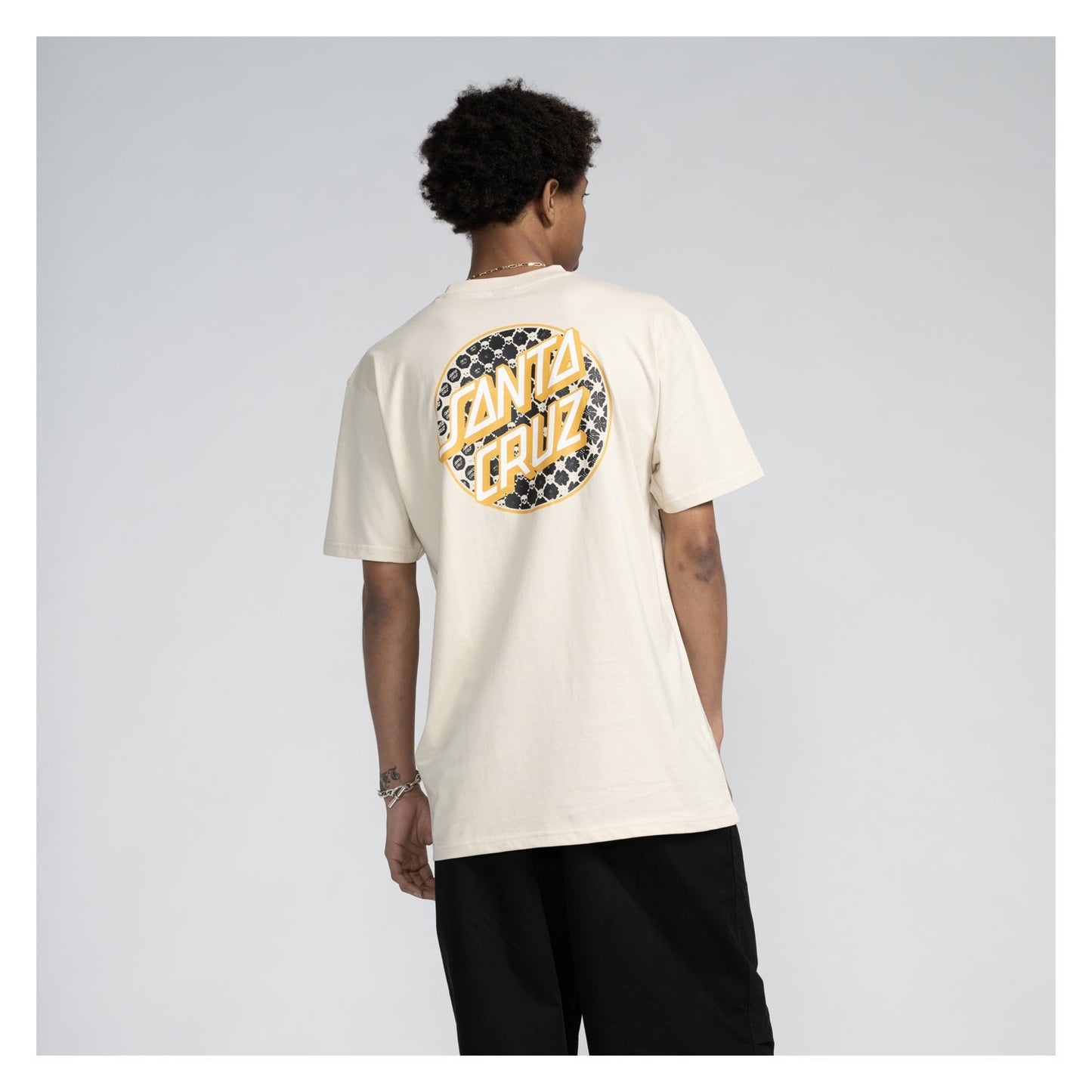 Meyer Freestyle Dot T-Shirt