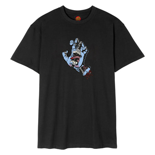 Torn Hand Santa Cruz T-Shirt