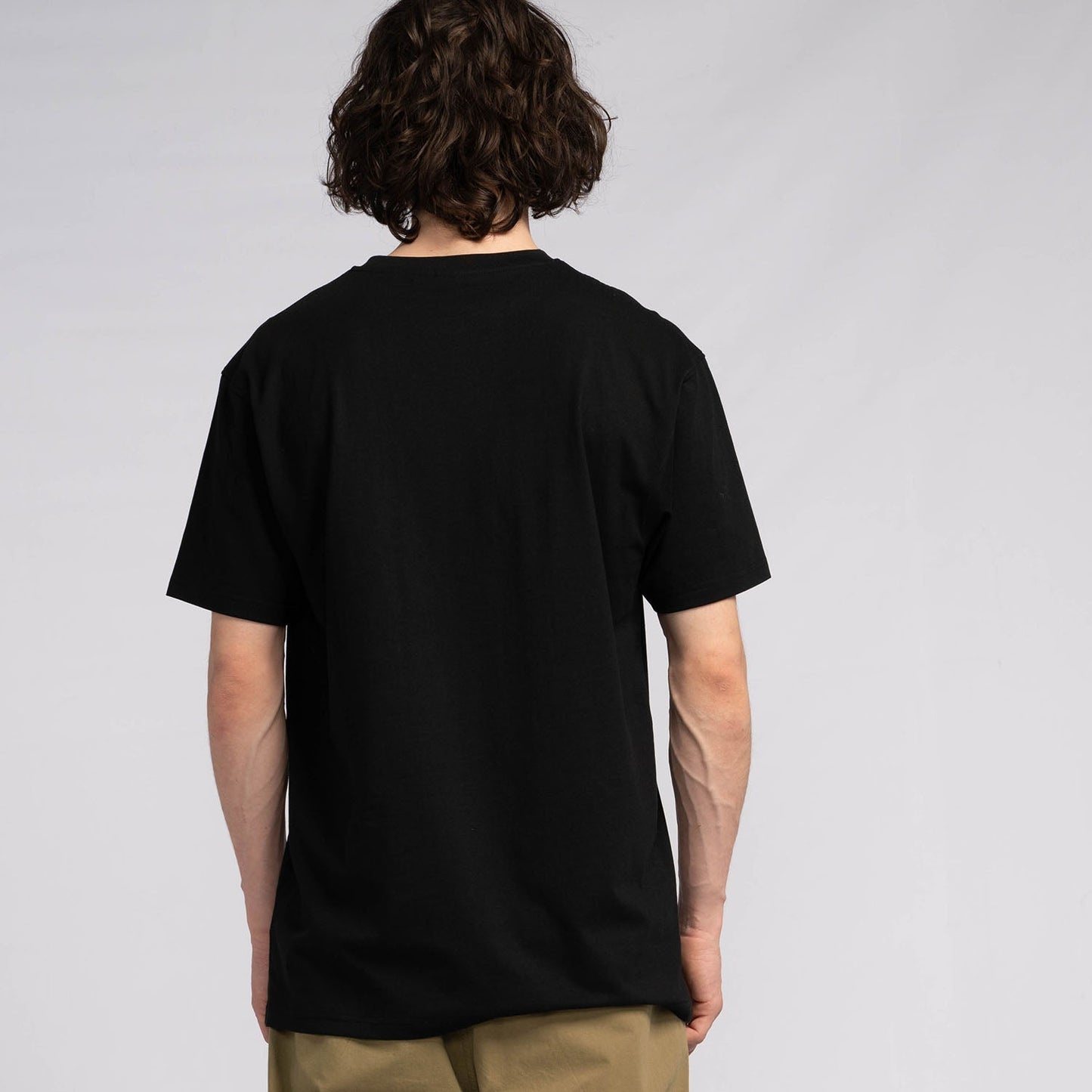 Torn Hand Santa Cruz T-Shirt