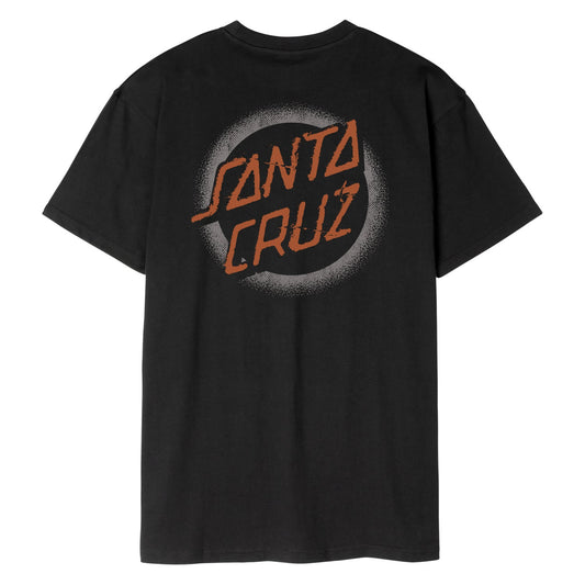 Vile Dot Santa Cruz T-Shirt