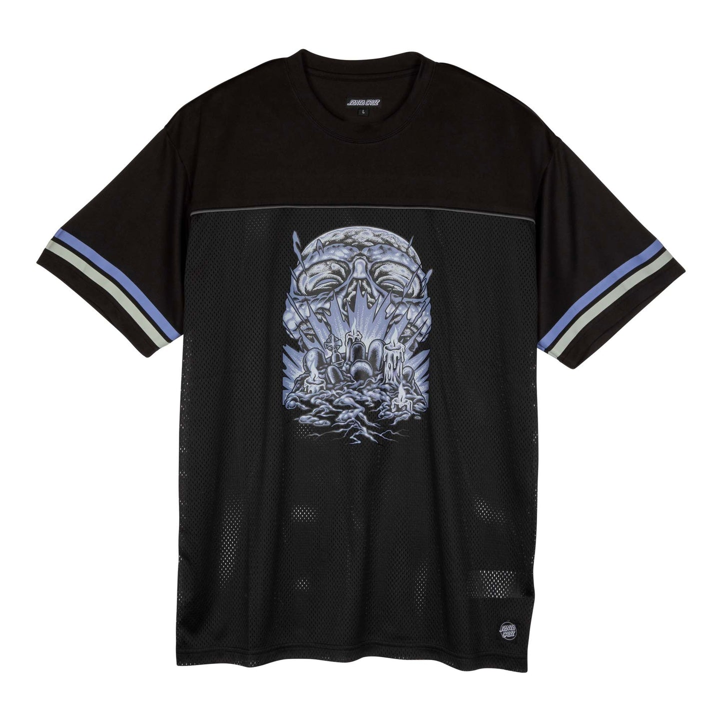 Pace Ritual Jersey