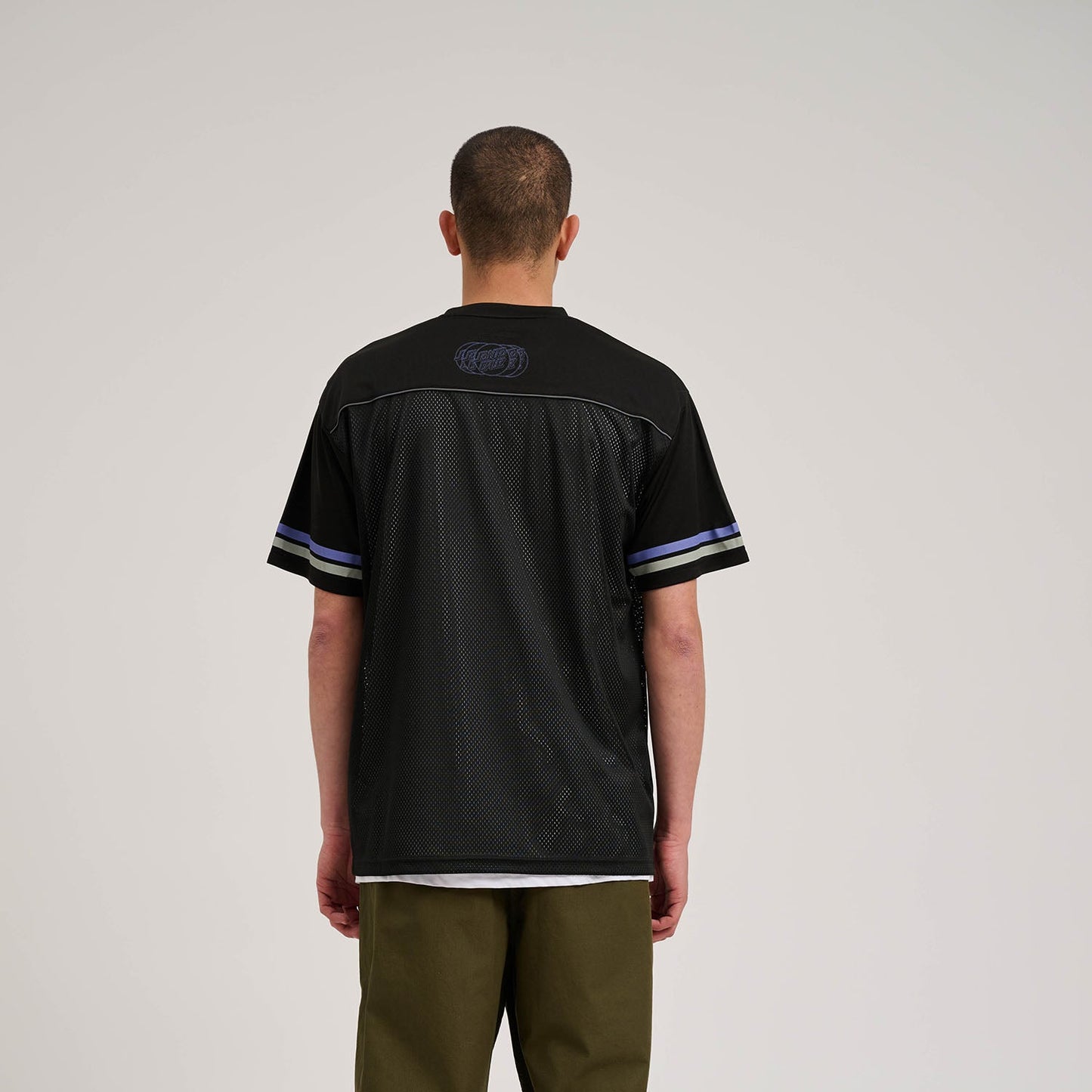 Pace Ritual Jersey