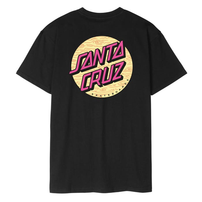 Wagon Dot Santa Cruz T-Shirt
