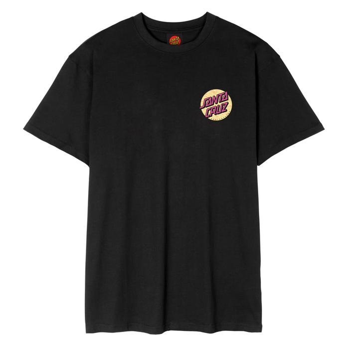 Wagon Dot Santa Cruz T-Shirt