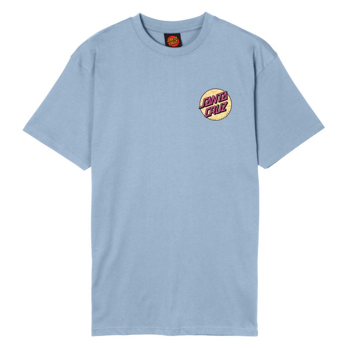 Wagon Dot Santa Cruz T-Shirt