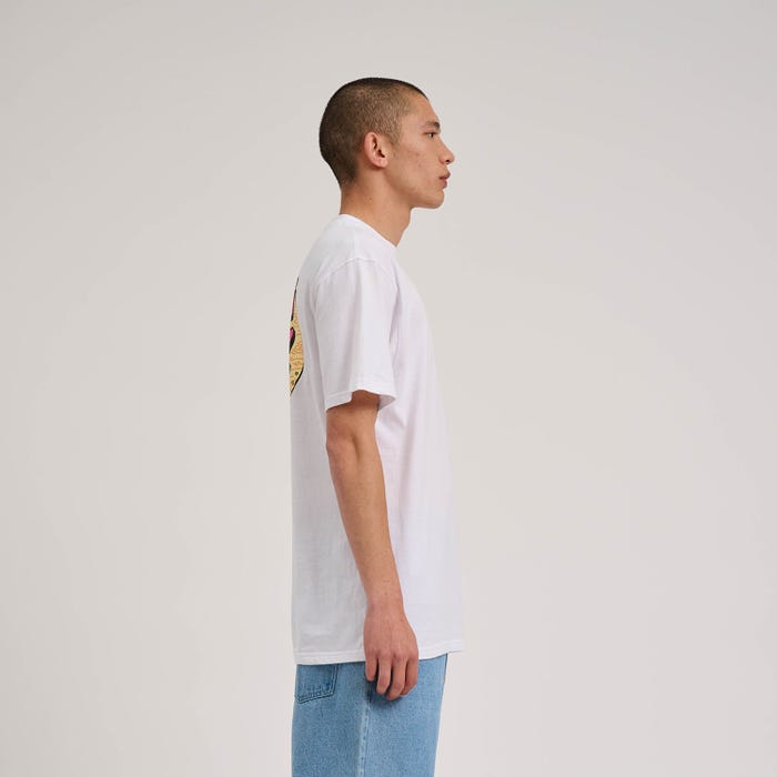 Wagon Dot Santa Cruz T-Shirt