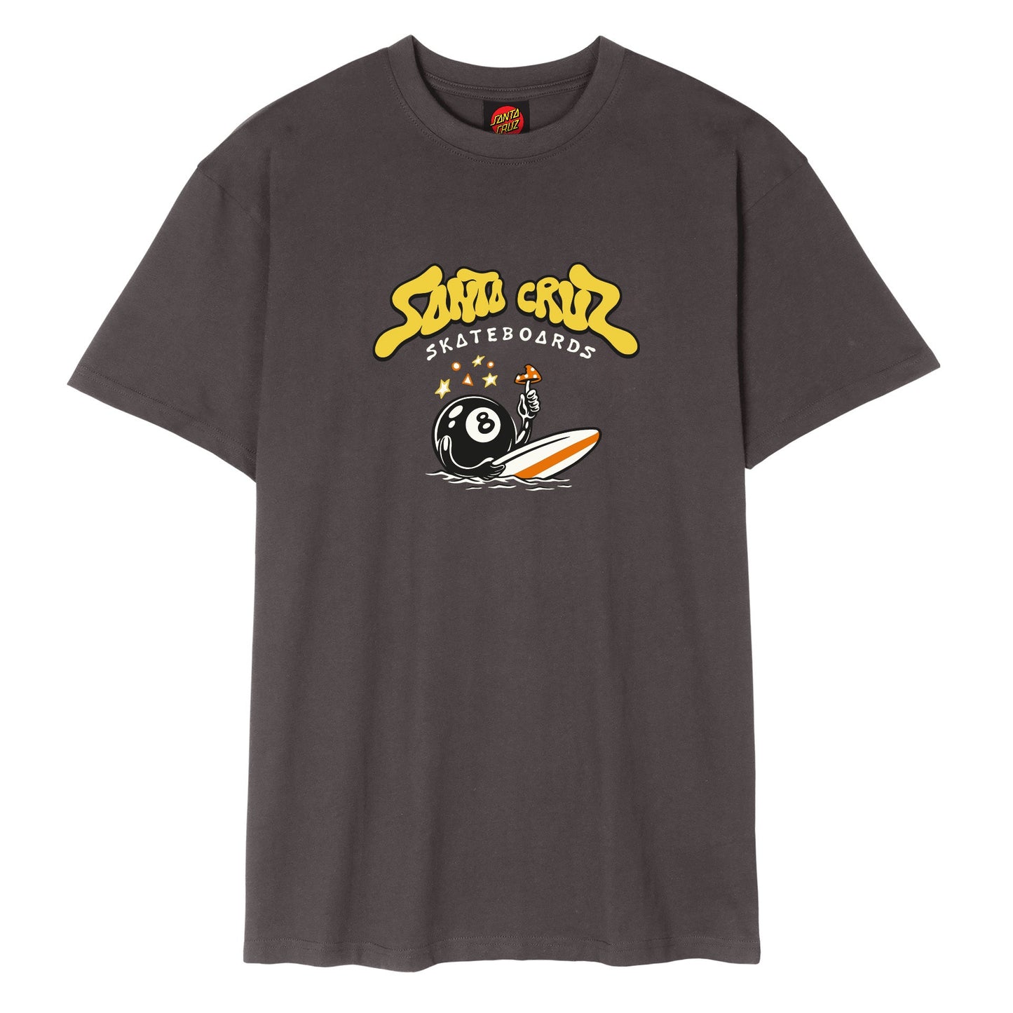 Winkowski Surf Front T-Shirt