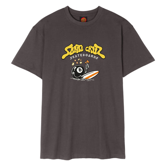 Winkowski Surf Front T-Shirt