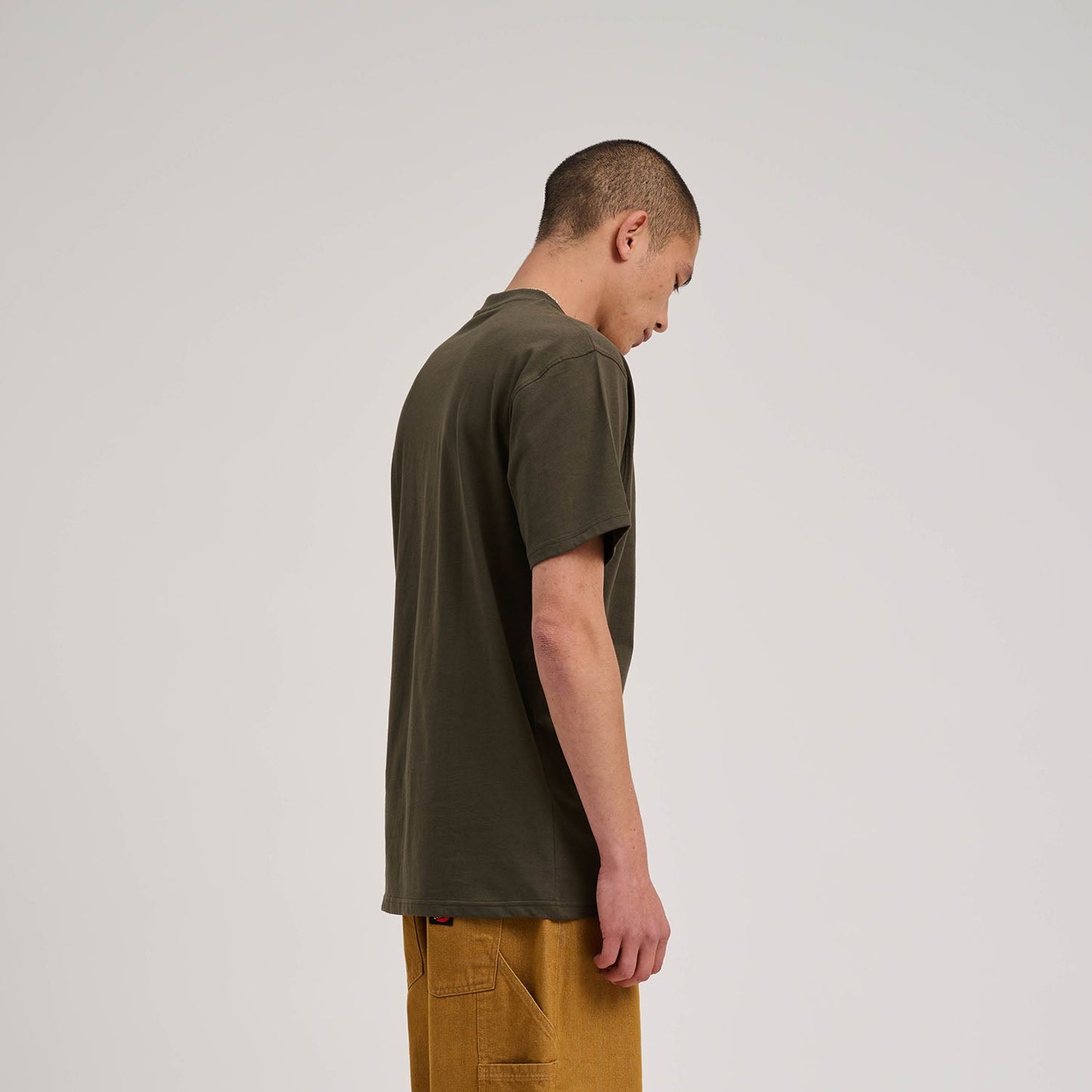 Winkowski Surf Front T-Shirt
