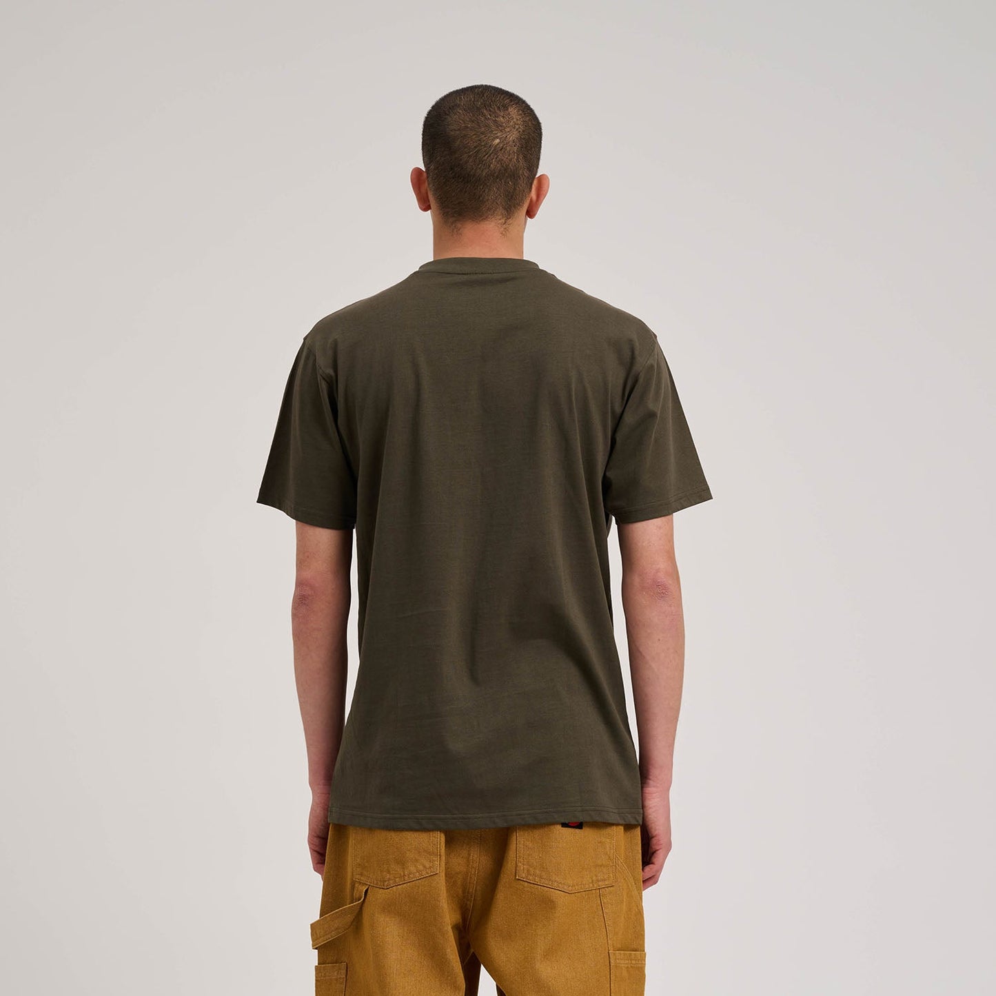 Winkowski Surf Front T-Shirt