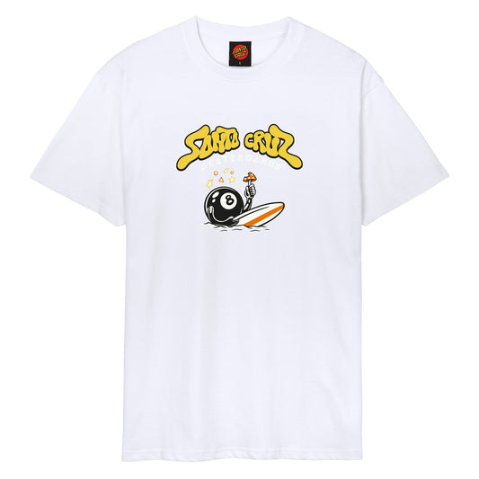 Winkowski Surf Santa Cruz T-Shirt