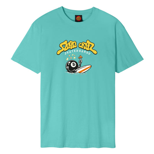 Winkowski Surf Santa Cruz T-Shirt