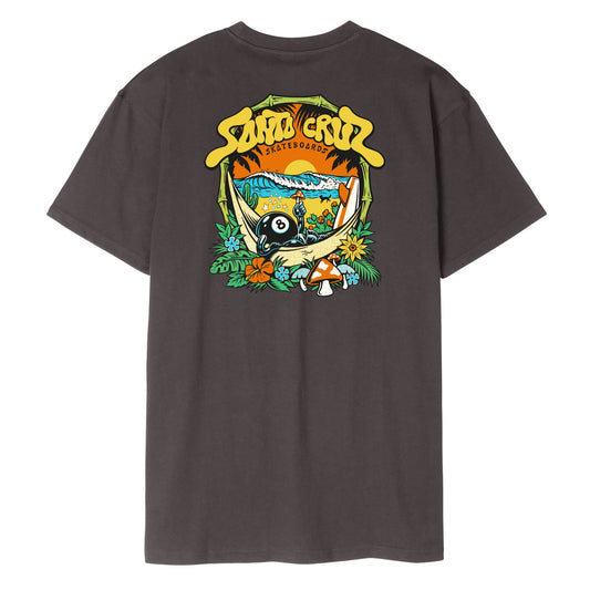 Winkowski 8Baller Trip Santa Cruz T-Shirt