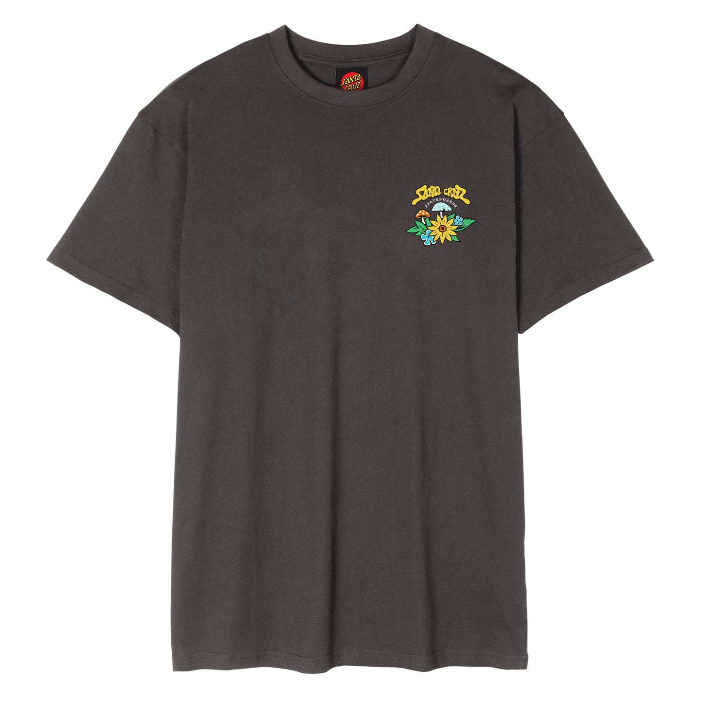 Winkowski 8Baller Trip Santa Cruz T-Shirt