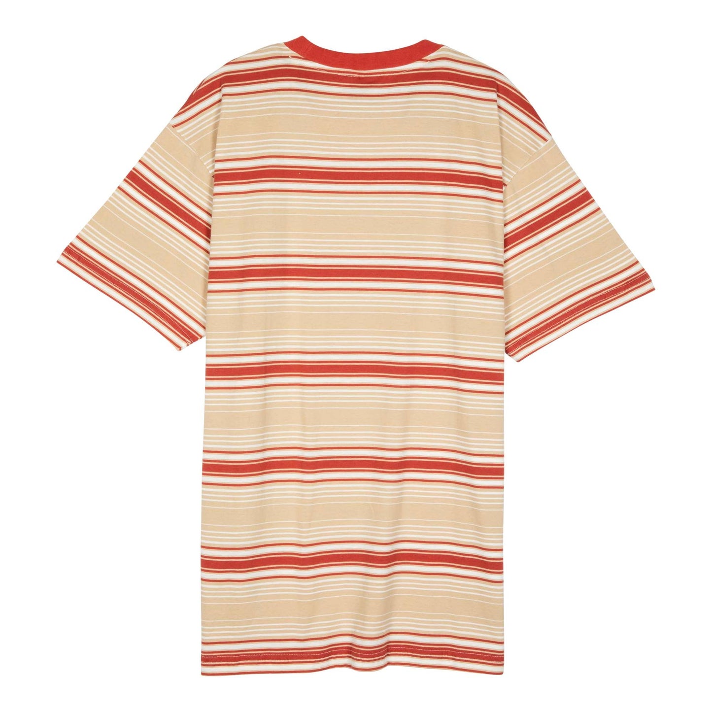 Classic Strip Haze Santa Cruz T-Shirt