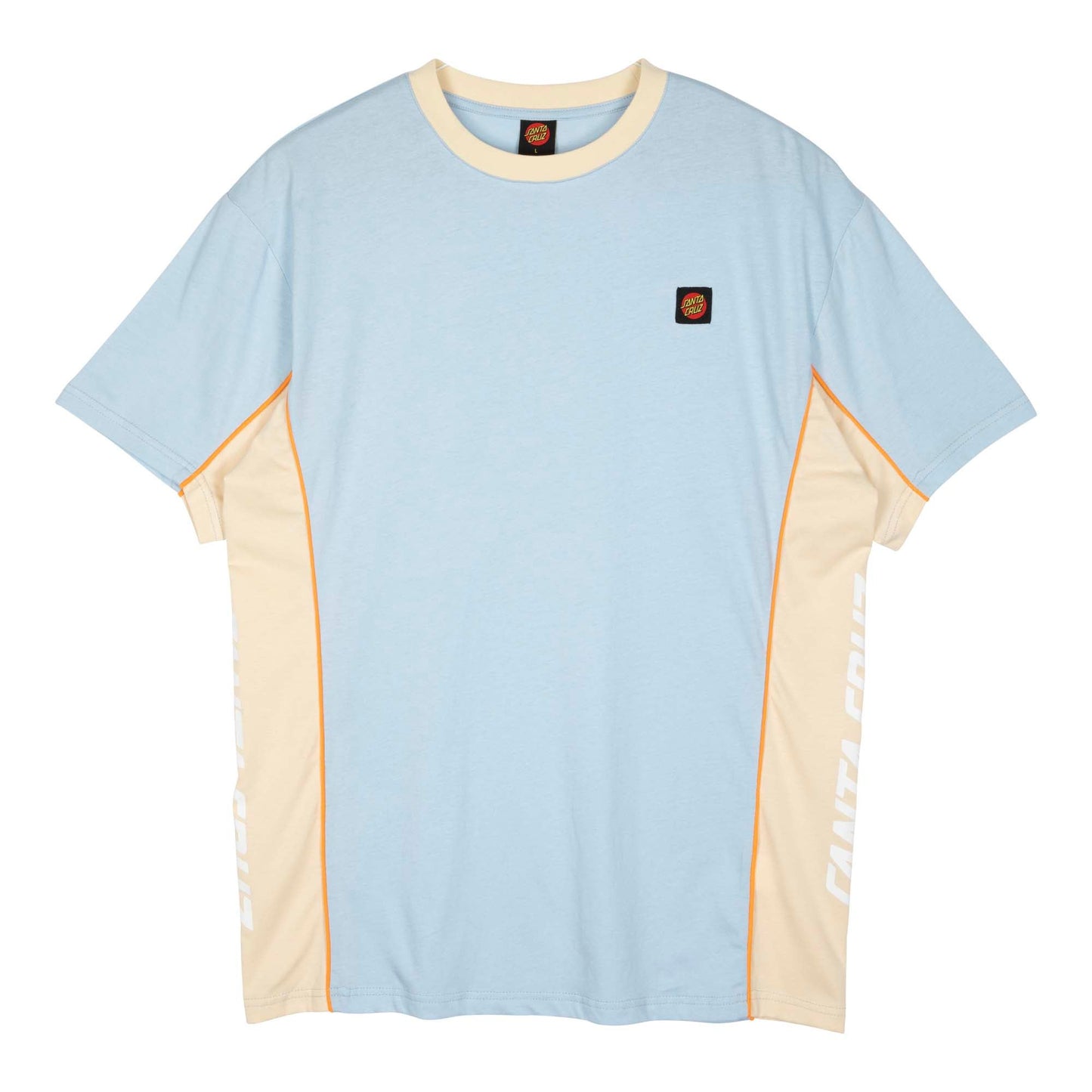 Strip Racer T-Shirt