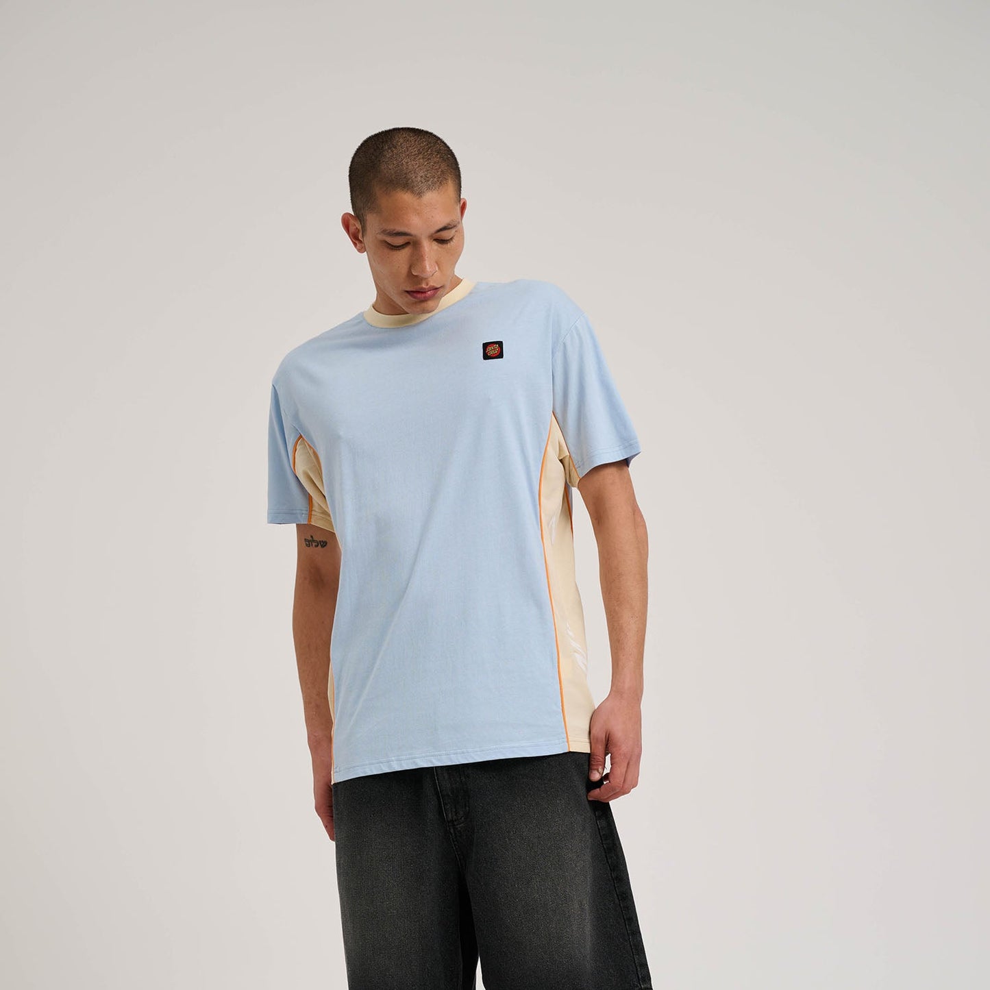 Strip Racer T-Shirt