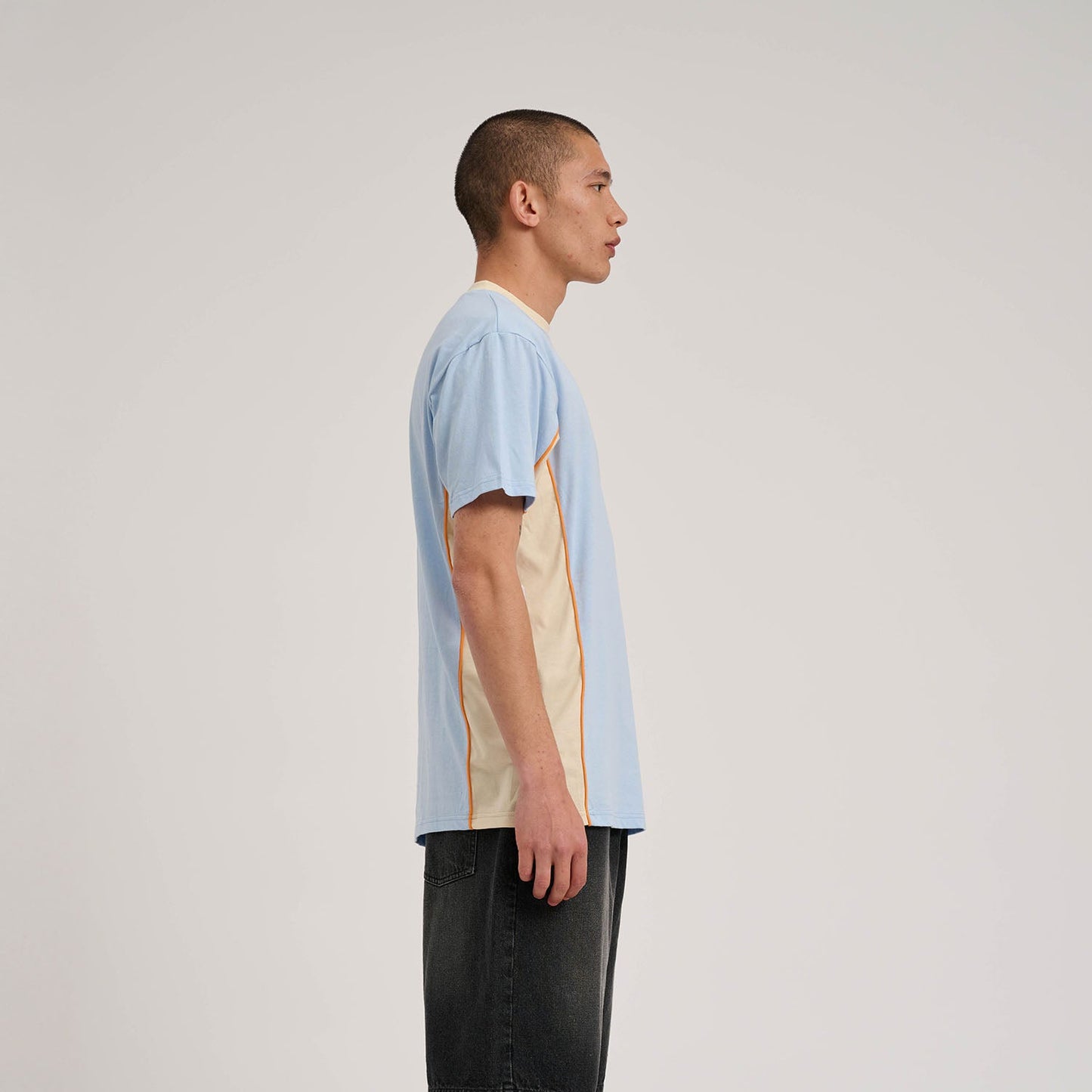 Strip Racer T-Shirt