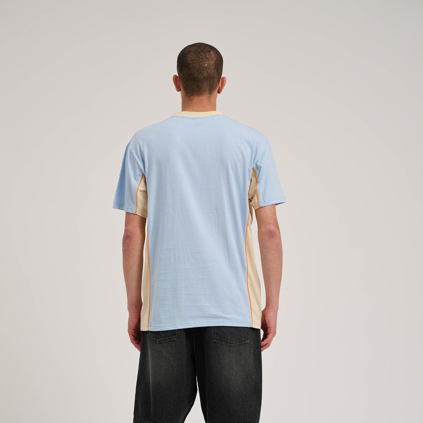 Strip Racer T-Shirt