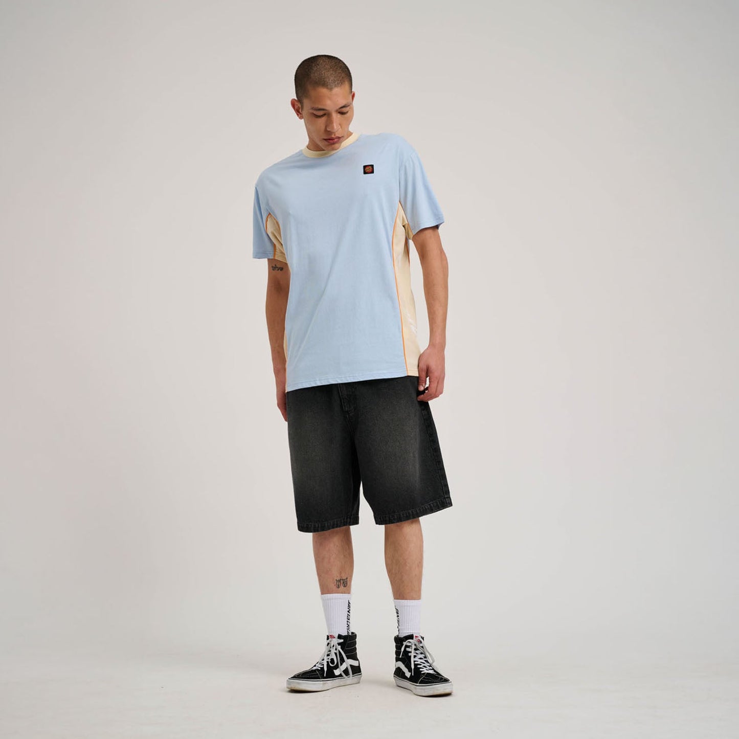 Strip Racer T-Shirt