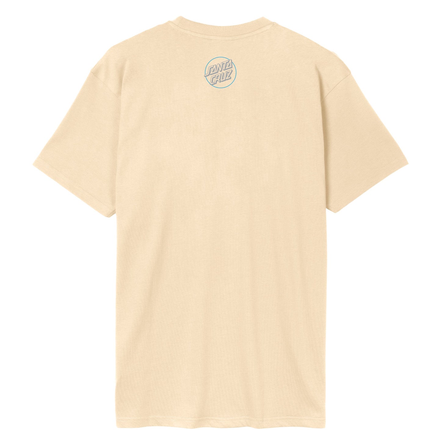 Wooten Contact Santa Cruz T-Shirt