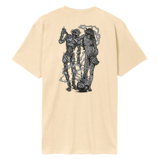 Wooten Duo Santa Cruz T-Shirt