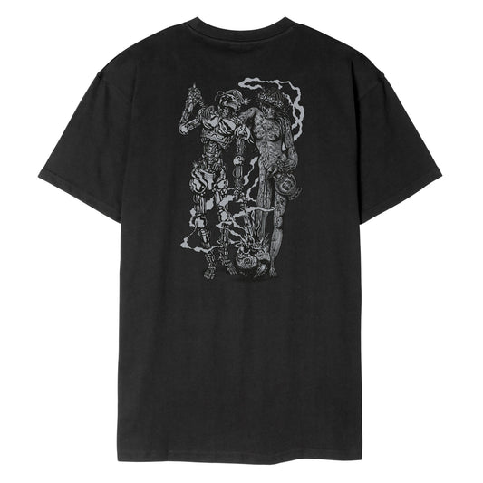 Wooten Duo Santa Cruz T-Shirt