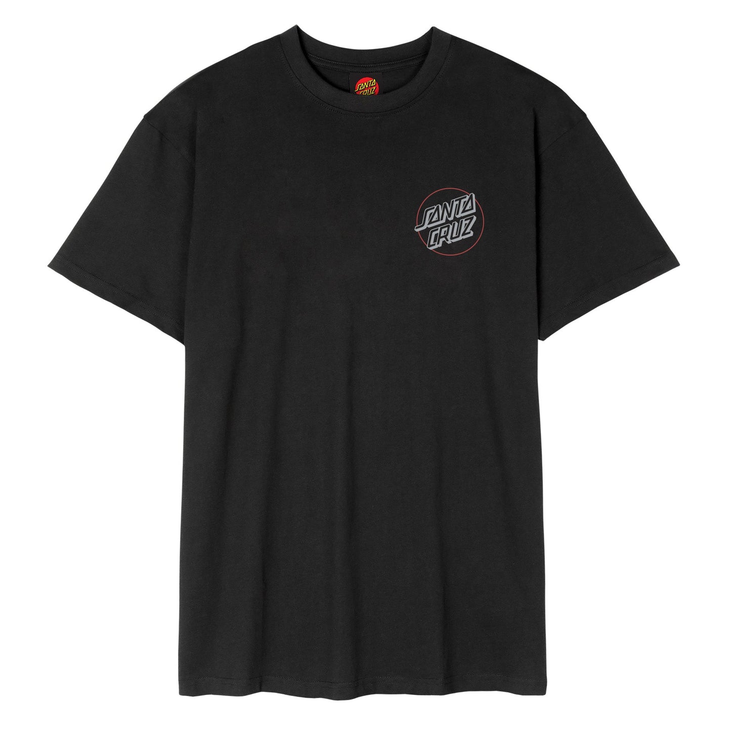 Wooten Duo Santa Cruz T-Shirt