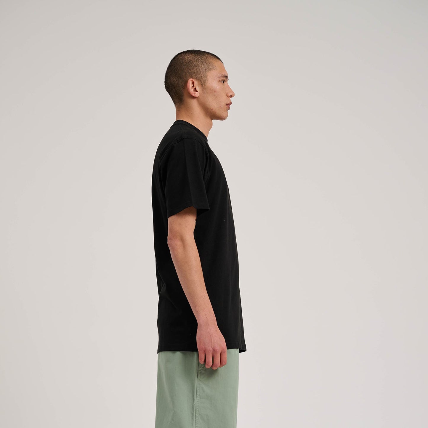 Wooten Duo Santa Cruz T-Shirt