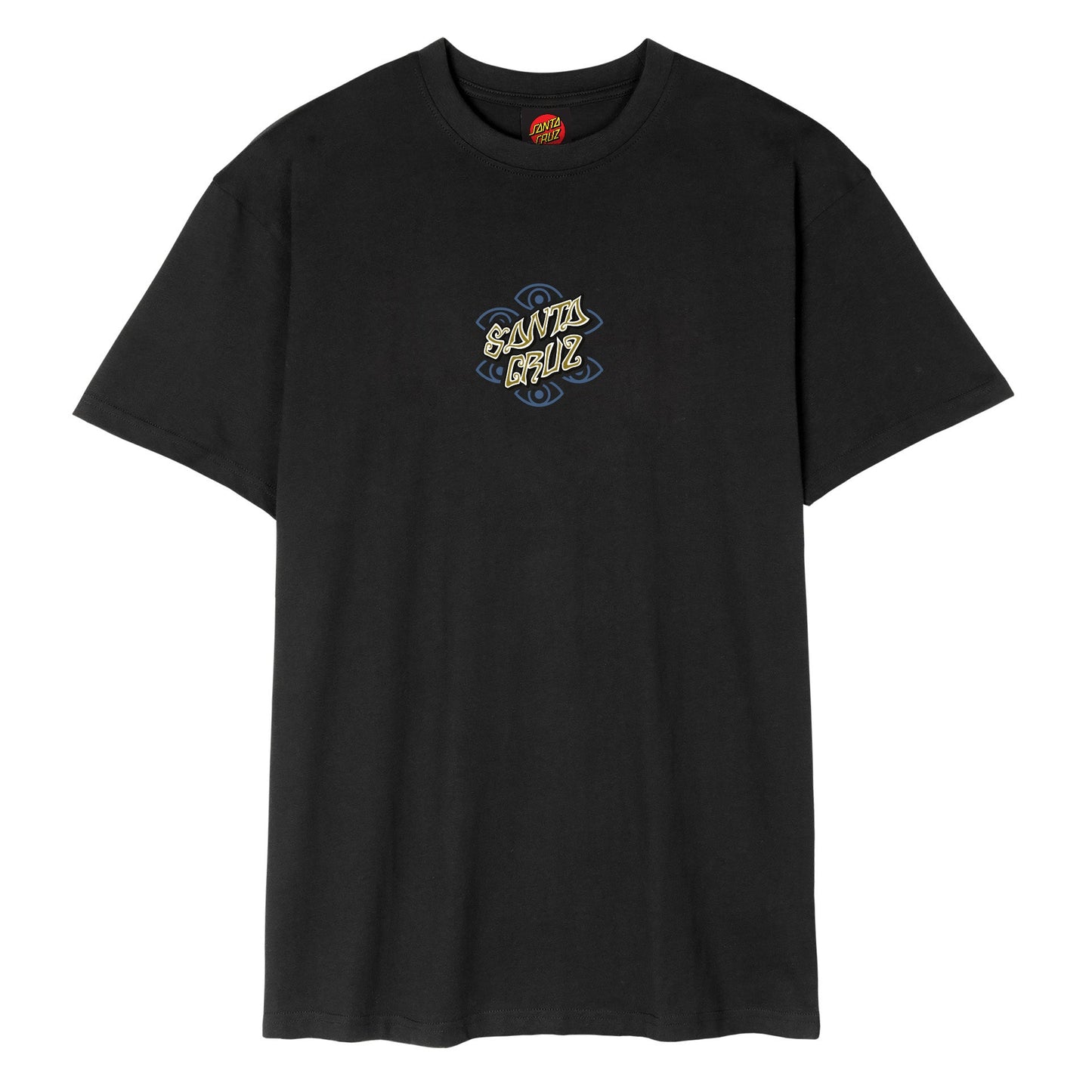 Salba Eyes Dot Santa Cruz T-Shirt