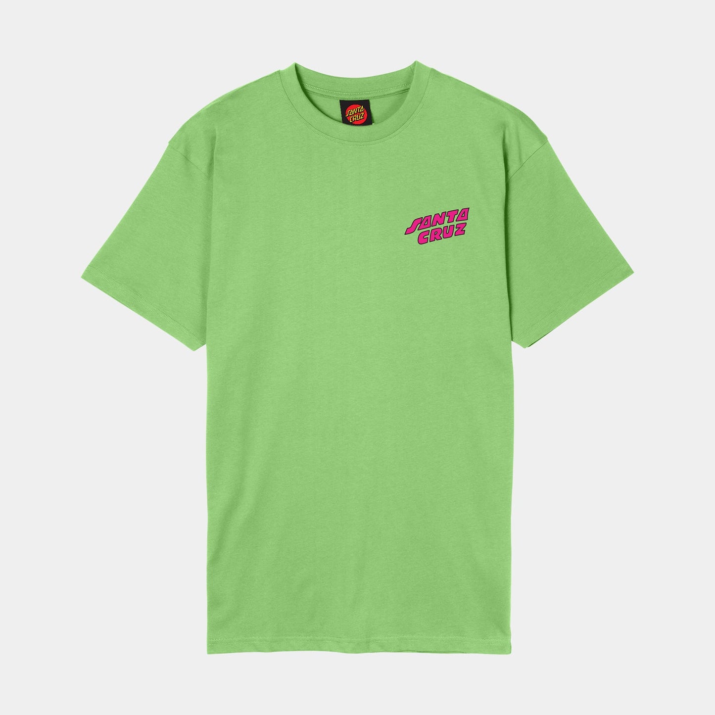 Grabke All Around Stack Santa Cruz T-Shirt