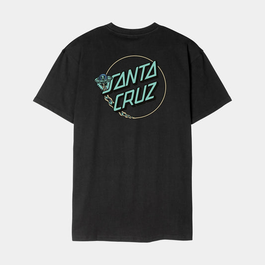 Winkowski UFO Dot Santa Cruz T-Shirt