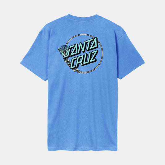 Winkowski UFO Dot Santa Cruz T-Shirt