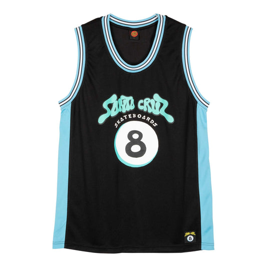 Winkowski Ocho Mesh Vest