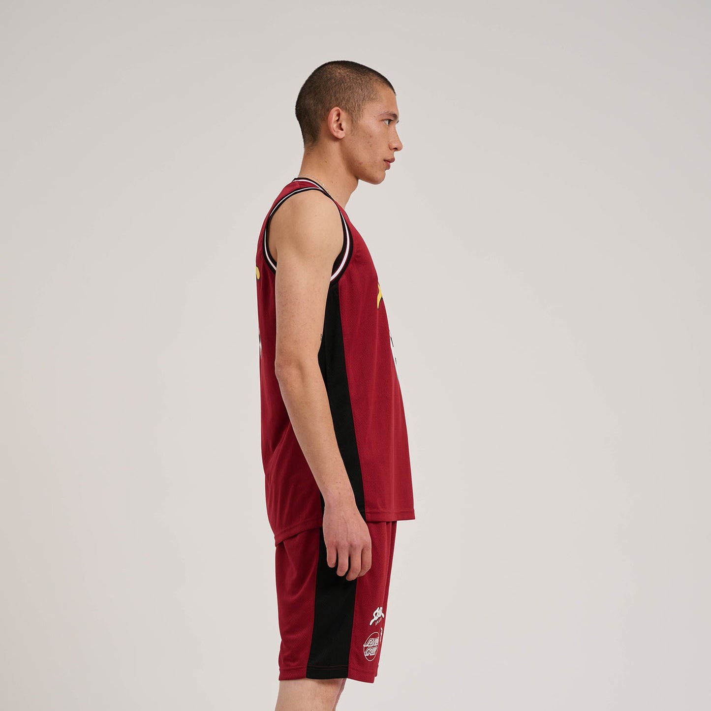 Winkowski Ocho Mesh Vest