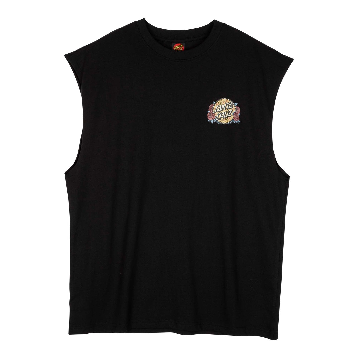 Guzman Dot Tank