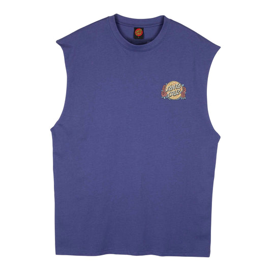 Guzman Dot Tank