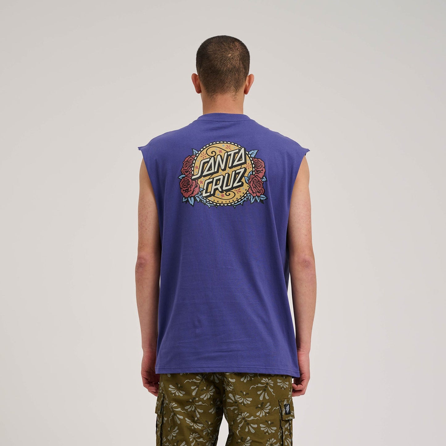 Guzman Dot Tank