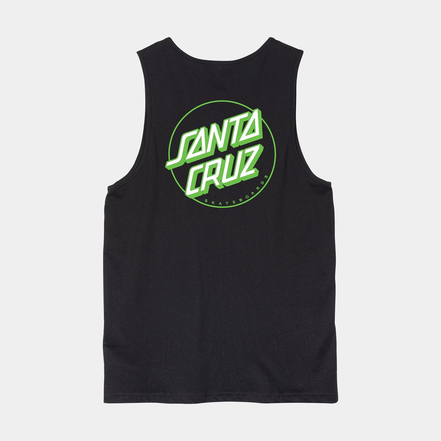 Partial Dot Vest