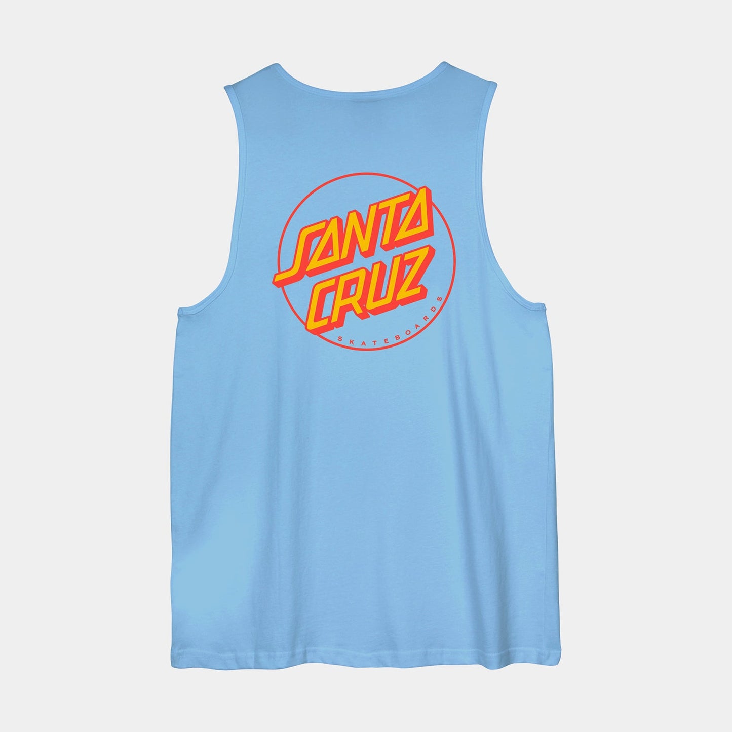 Partial Dot Vest